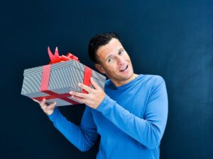 Guesting Guest Posting