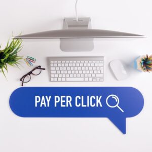 Pay Per Click (PPC)