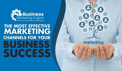 17 Most Promising Marketing Channels to Explore in 2021