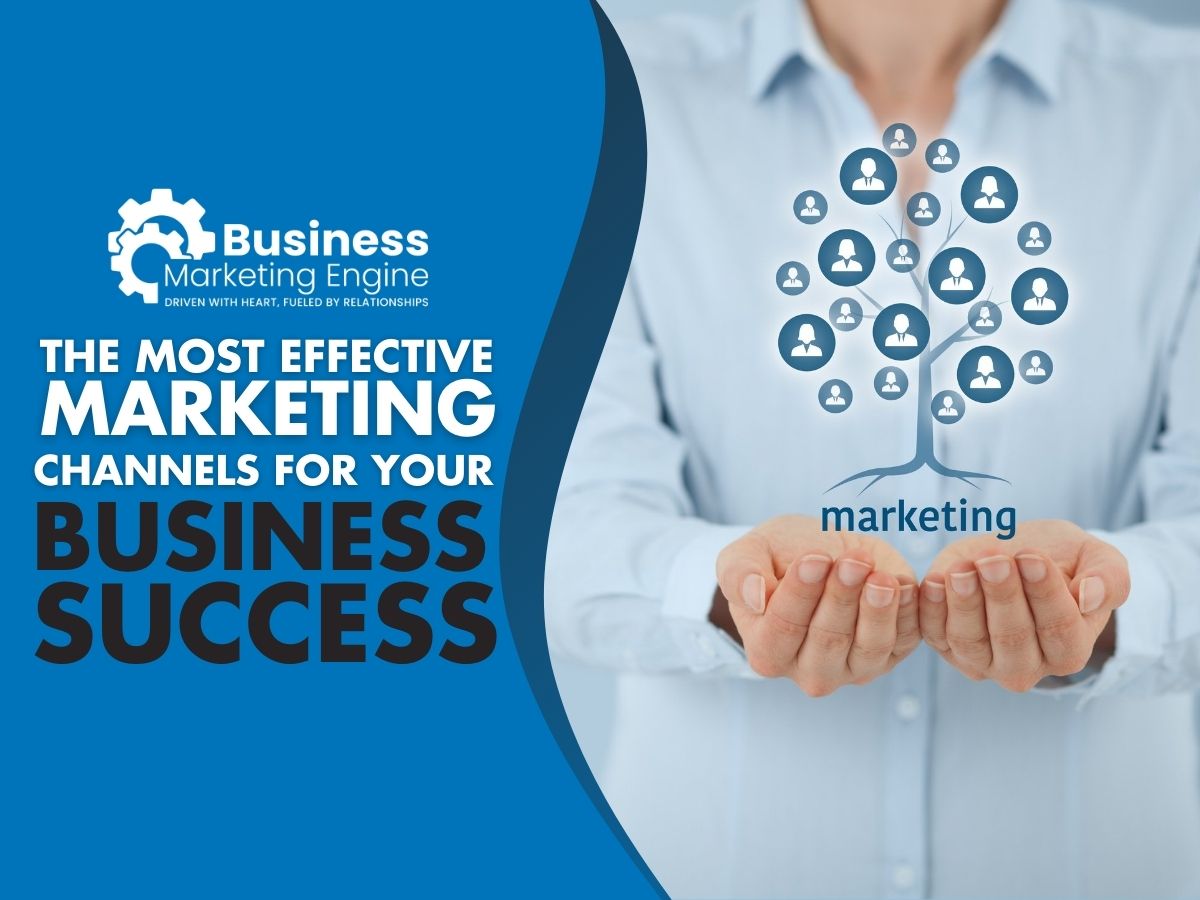 17 Most Promising Marketing Channels to Explore in 2021