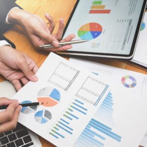 Creates Marketing Plan