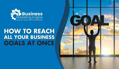 Marketing Blueprint: Top 8 Reasons For All Businesses To Have