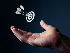 So You Can Set Up Your Revenue Goals