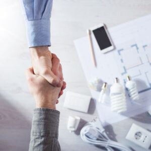 To Create Impact for Customers