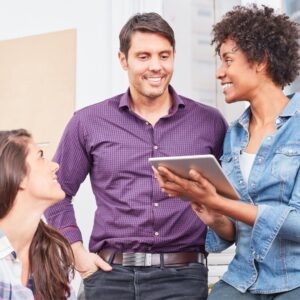 What Is Marketing Consulting