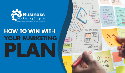 8 Key Steps to Strategic Planning for Marketing