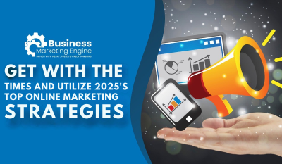 14 Online Marketing Strategies Worth Investing in 2025