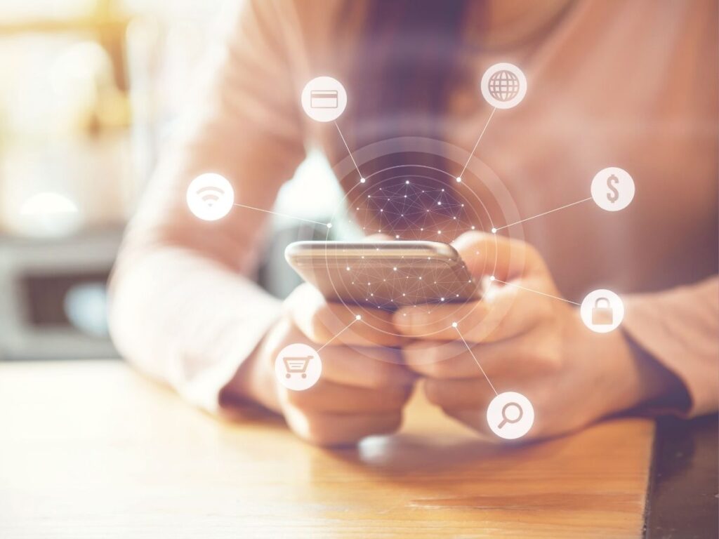 What is a Multi-channel User Experience