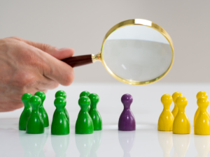 2. Analyze Data and Customer Segmentation