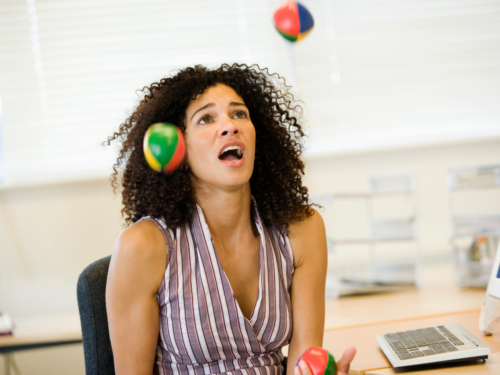 Consistency is Difficult to Maintain