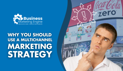 6 Biggest Benefits of Multichannel Marketing Strategy