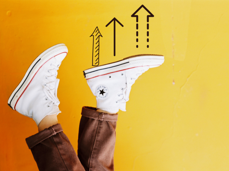 It Boosts Brand Presence