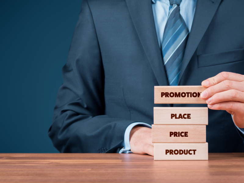 So What’s the Ideal Channel Mix