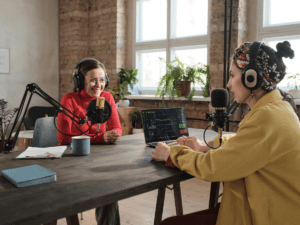 Broadcast Advertising