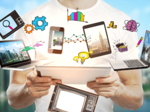 Connected TV Ads or Digital TV Ads