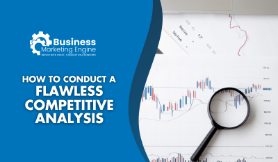 Competitive Analysis: How to Conduct One?
