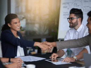 Improves Customer Relationship