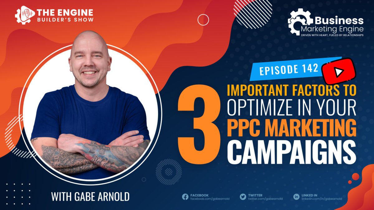 Optimize in Your PPC Marketing Campaigns