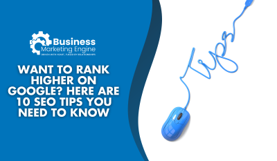 10 Golden Rules of SEO Writing (To Rank Higher on Google)