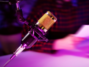 Are podcasts still popular today