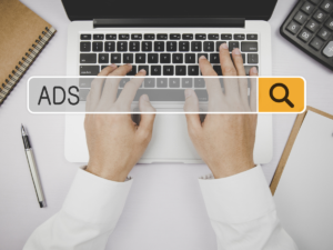 How Does Paid Search Marketing Work