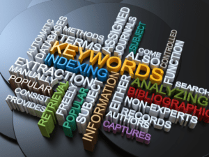 Master Your Keyword Research