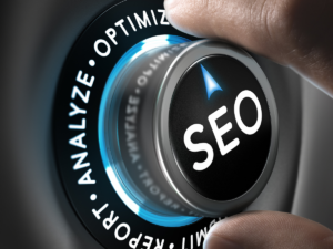 The Role of SEO in Content Marketing The Role of SEO in Content Marketing