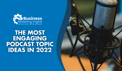 Top 18 Podcast Topics (And How To Choose a Good Topic)