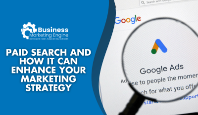 Paid Search: What are the Benefits To Your Marketing Campaigns?