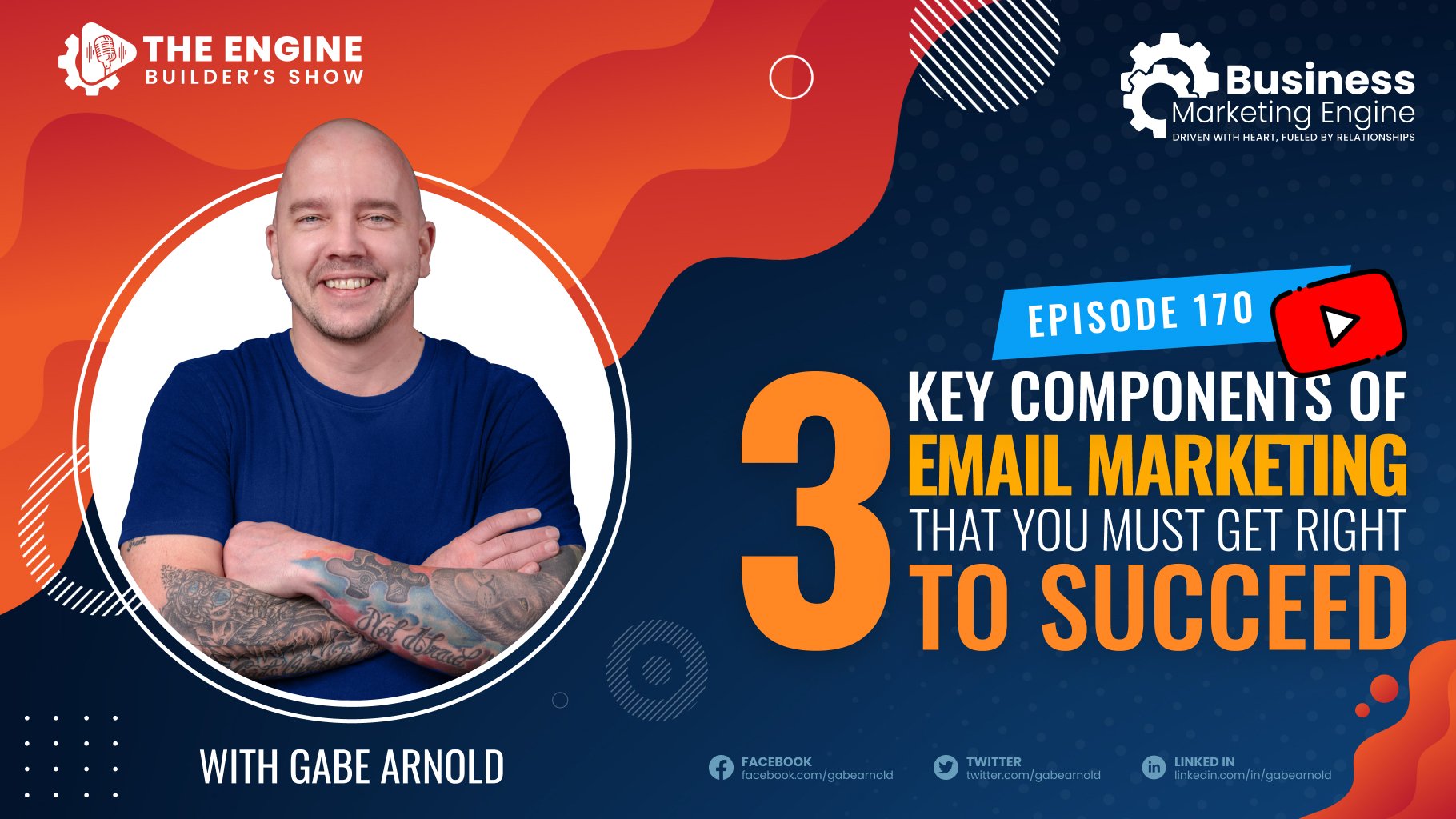 Key Components of Email Marketing