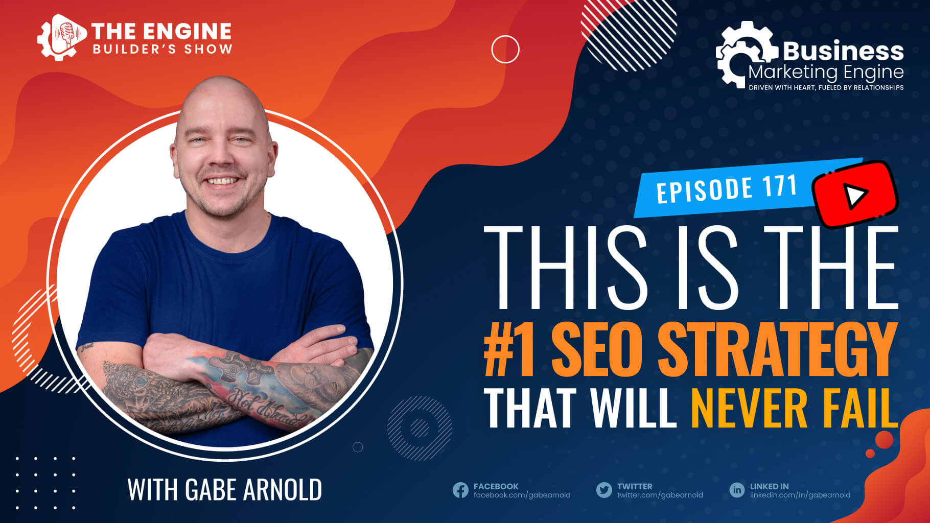 #1 SEO Strategy