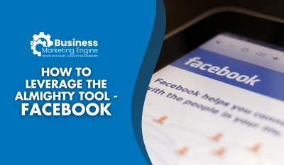 How to Use Facebook To Grow Business