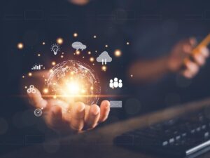 The Launching of the World Wide Web www