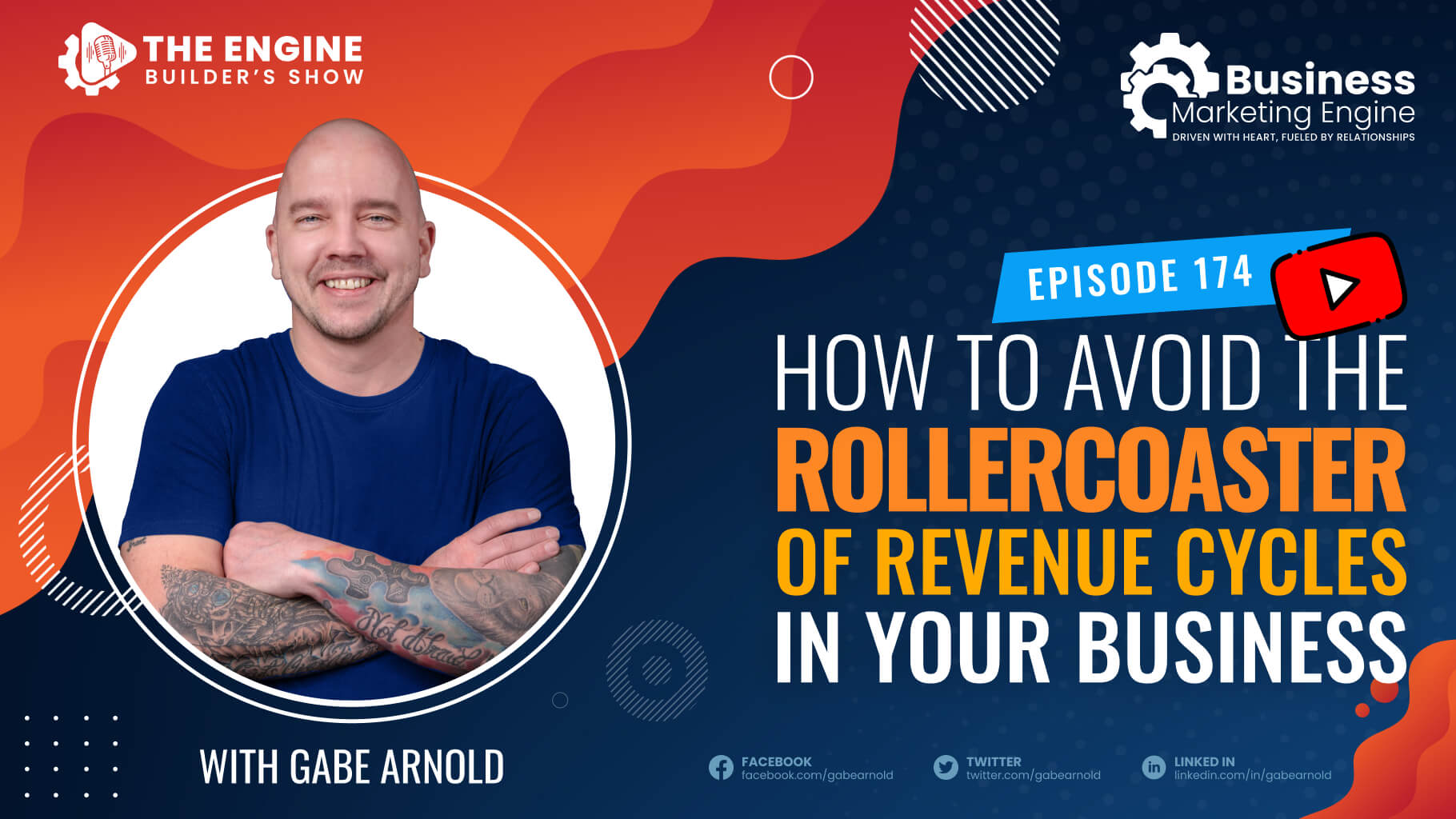 Avoid the Rollercoaster of Revenue Cycles