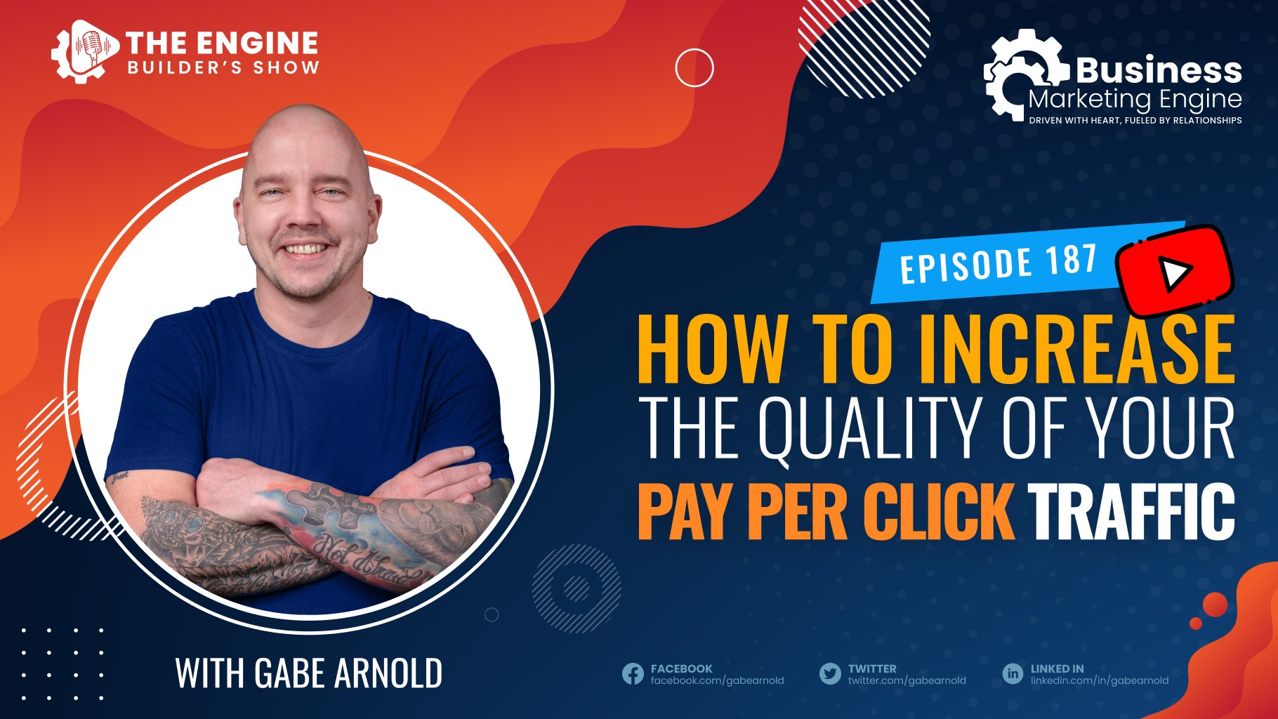 Pay Per Click Traffic