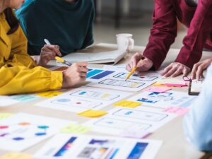 Conduct Competitive Research