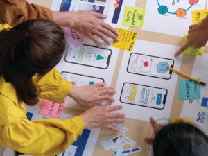 Create Your Graphic Design