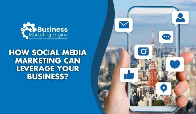 Social Media Marketing for Business