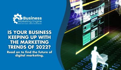 The Future of Digital Marketing