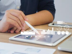 Monitor User Engagement with Analytics