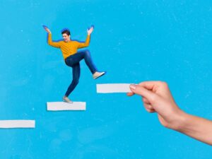 Use Branding and Marketing to Scale and Leverage your Business