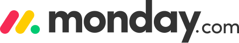 monday logo