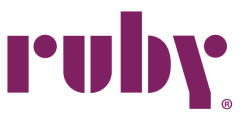 ruby logo