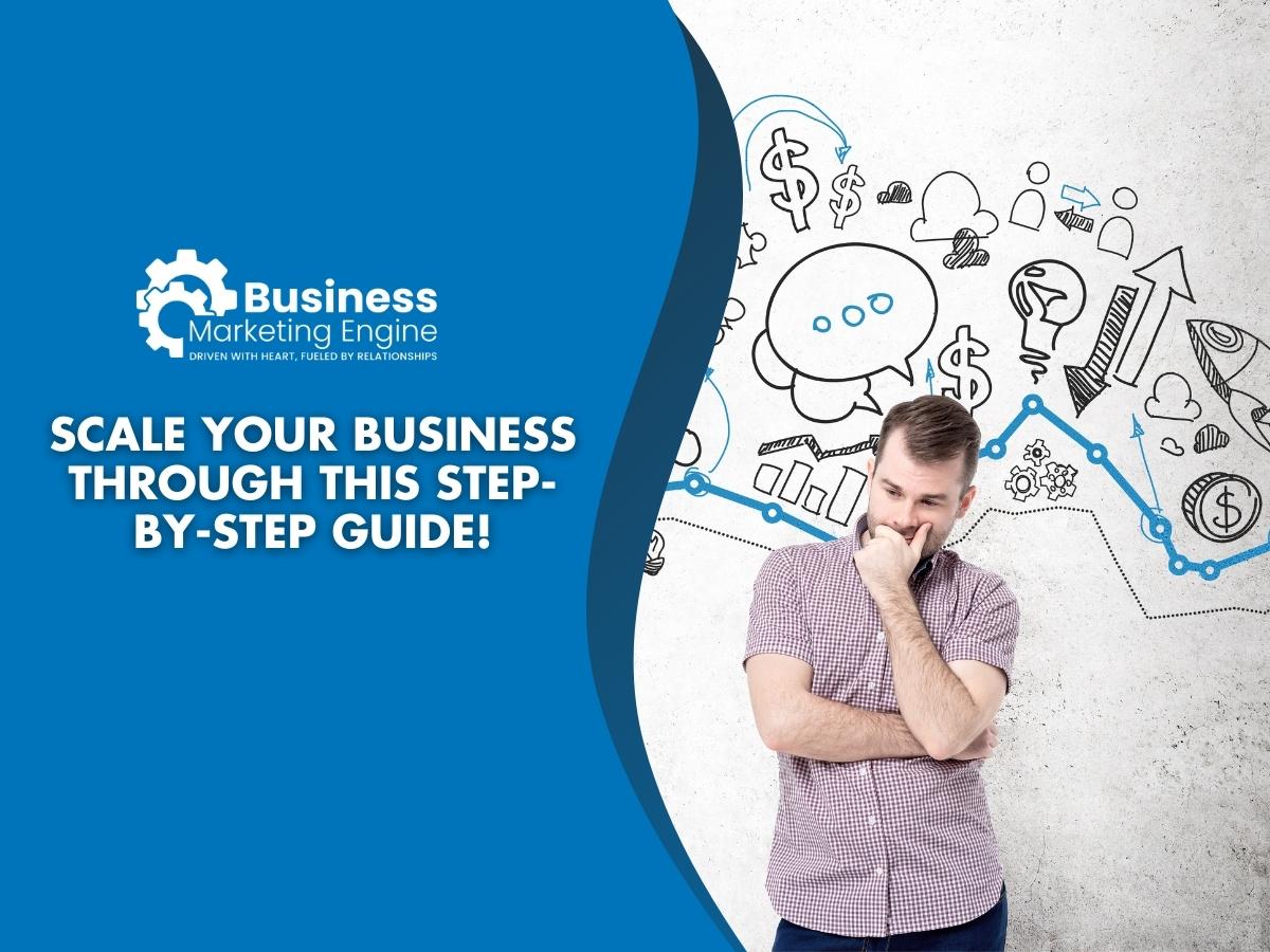 How To Effectively Scale Your Business in