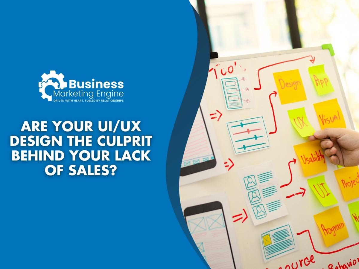 Featured UI UX Design How Does It Drive Leads