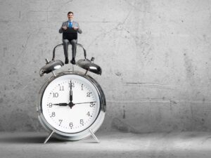 When exactly is the right time to scale your business