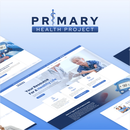primary health case study