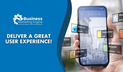 Deliver Great User Experience with Stunning UI Design