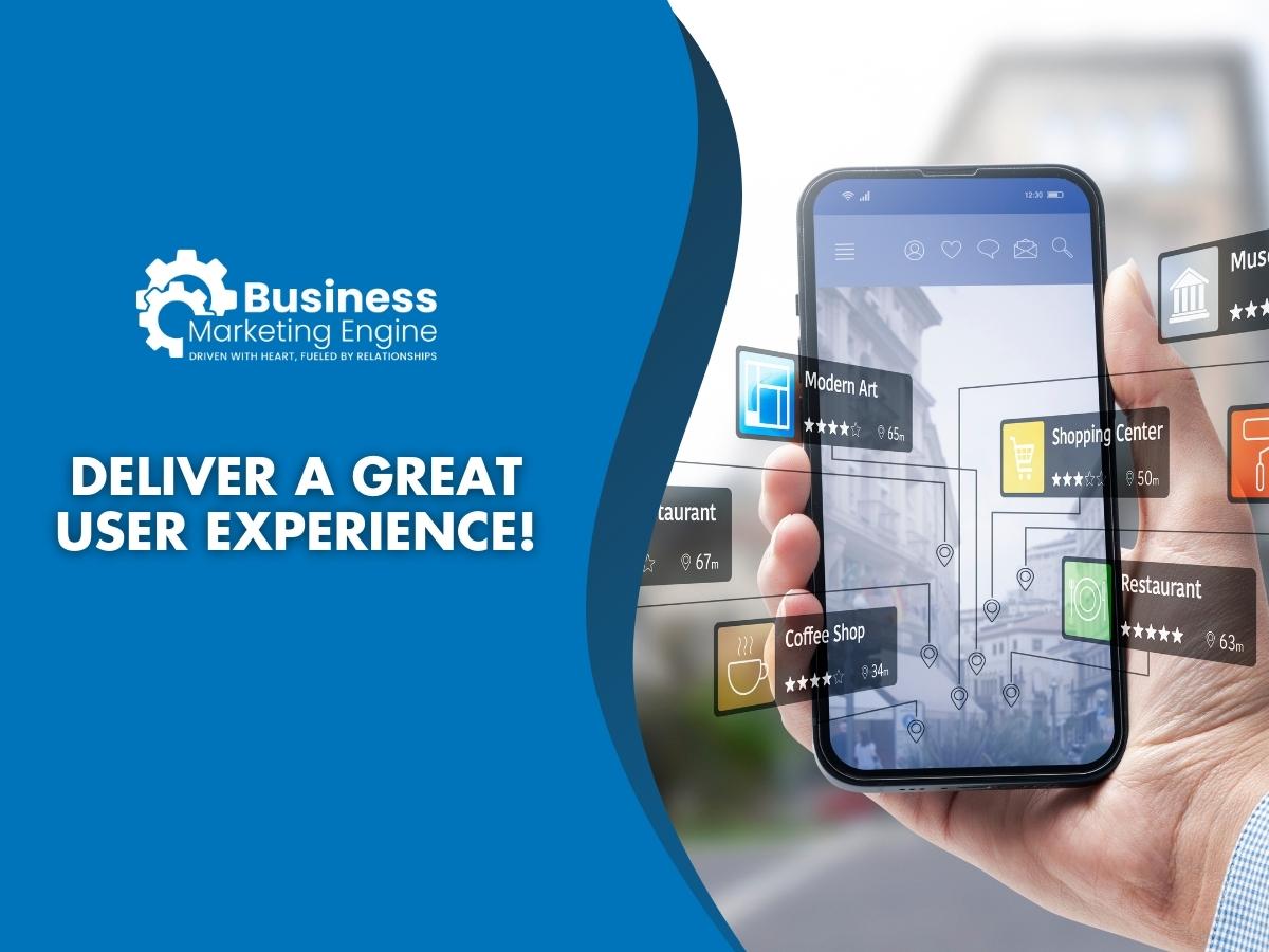Featured Deliver Great User Experience with Stunning UI Design