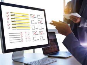 Measure and evaluate results